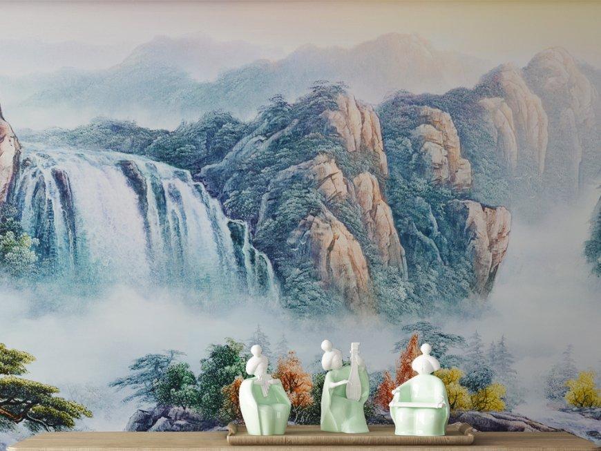 逃离木质小屋