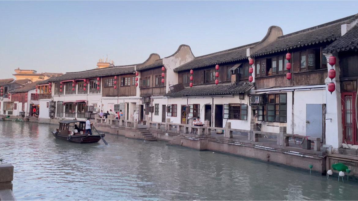 奢华豪宅找不同