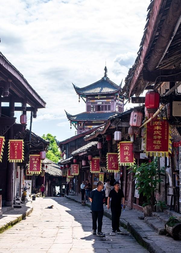 守护飞行城堡